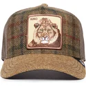 sapkak-ivelt-barna-snapback-king-moon-lion-uk-plaid-the-farm-goorin-bros