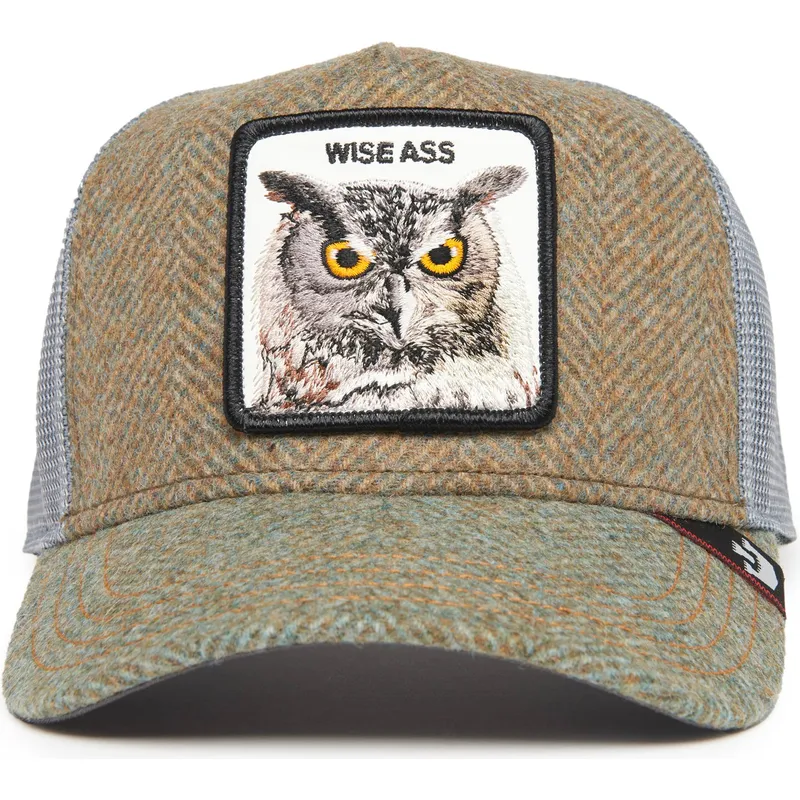 sapkak-ivelt-tobbszinu-snapback-wise-ass-moon-owl-uk-plaid-the-farm-goorin-bros sapkak-ivelt-tobbszinu-snapback-wise-ass-moon-owl-uk-plaid-the-farm-goorin-bros