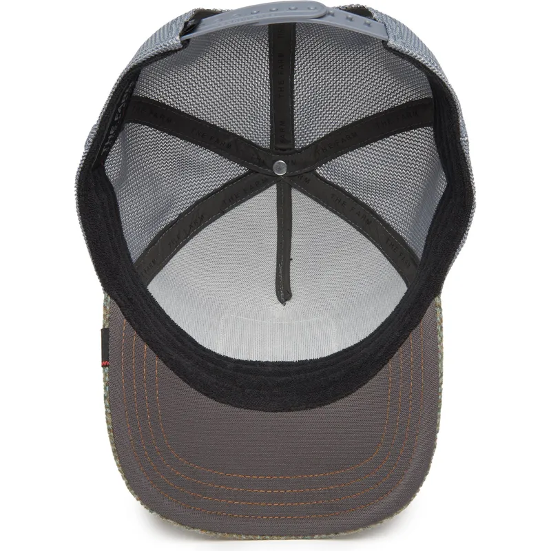 sapkak-ivelt-tobbszinu-snapback-wise-ass-moon-owl-uk-plaid-the-farm-goorin-bros sapkak-ivelt-tobbszinu-snapback-wise-ass-moon-owl-uk-plaid-the-farm-goorin-bros