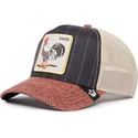 sapkak-ivelt-tobbszinu-snapback-cock-moon-rooster-uk-plaid-the-farm-goorin-bros