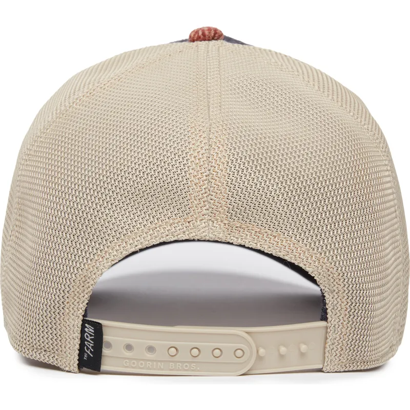 sapkak-ivelt-tobbszinu-snapback-cock-moon-rooster-uk-plaid-the-farm-goorin-bros