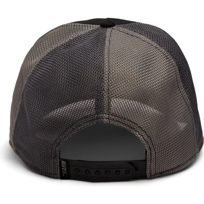 sapkak-ivelt-fekete-snapback-bulletproof-tri-tone-the-farm-goorin-bros sapkak-ivelt-fekete-snapback-bulletproof-tri-tone-the-farm-goorin-bros