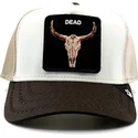 sapkak-ivelt-barna-snapback-dead-skull-tri-tone-the-farm-goorin-bros