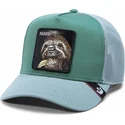 sapkak-ivelt-zold-snapback-faded-tri-tone-the-farm-goorin-bros