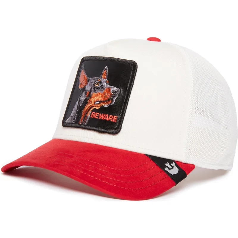 sapkak-ivelt-piros-snapback-beware-the-suede-doberman-the-farm-goorin-bros