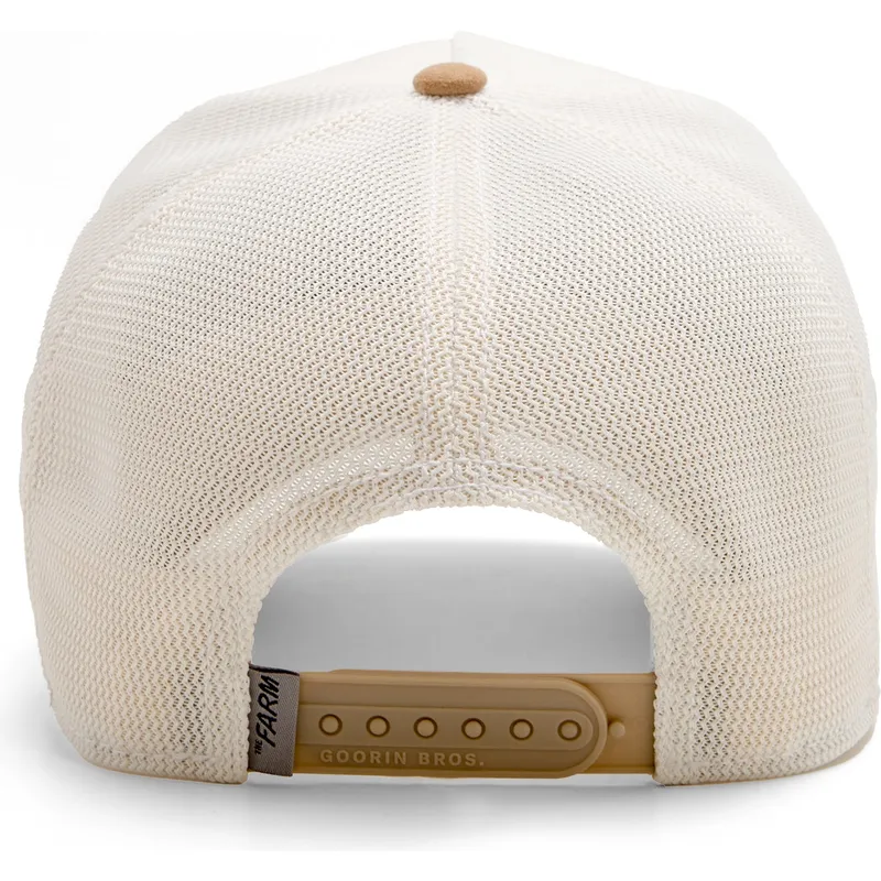 sapkak-ivelt-bezs-snapback-top-dog-the-suede-st-bernard-the-farm-goorin-bros