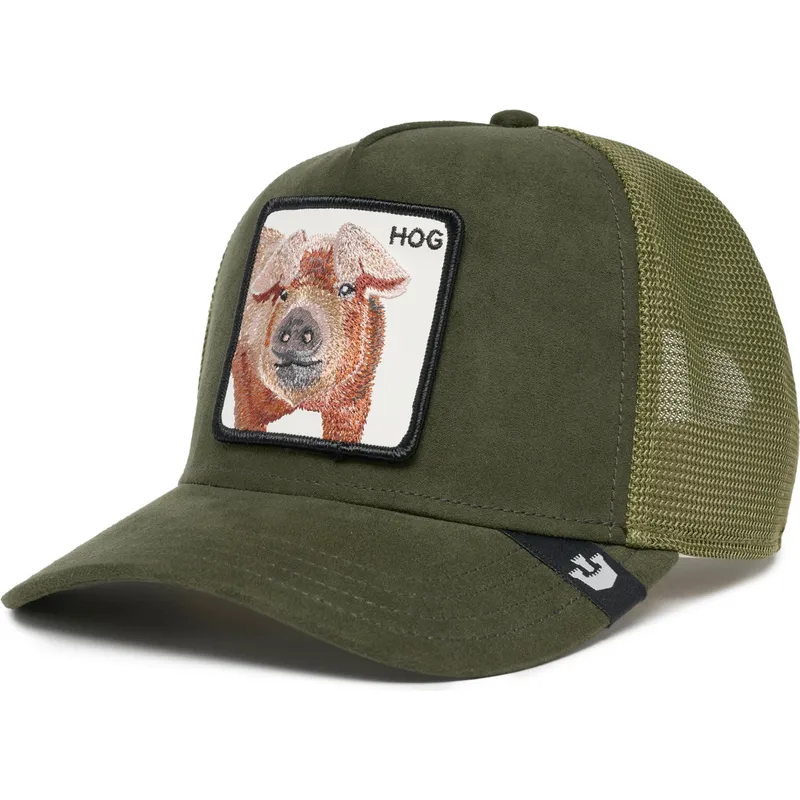 sapkak-ivelt-zold-snapback-hog-the-suede-pig-the-farm-goorin-bros sapkak-ivelt-zold-snapback-hog-the-suede-pig-the-farm-goorin-bros