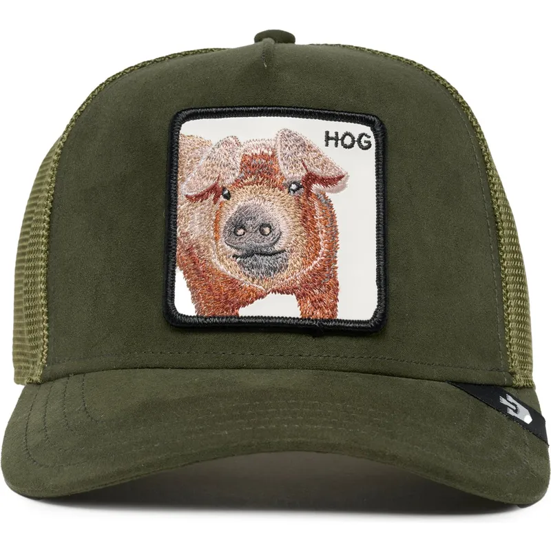 sapkak-ivelt-zold-snapback-hog-the-suede-pig-the-farm-goorin-bros sapkak-ivelt-zold-snapback-hog-the-suede-pig-the-farm-goorin-bros