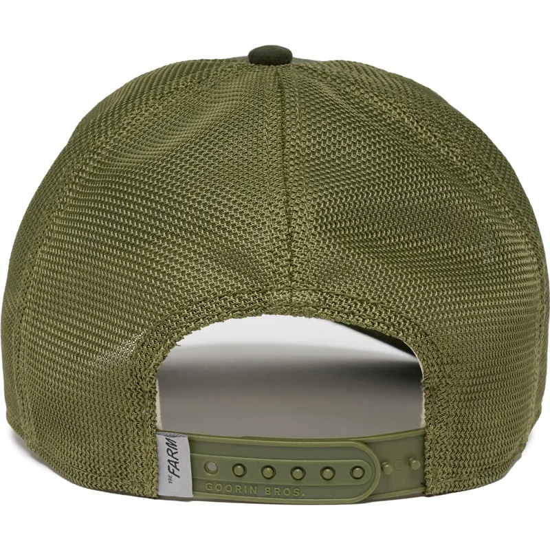 sapkak-ivelt-zold-snapback-hog-the-suede-pig-the-farm-goorin-bros sapkak-ivelt-zold-snapback-hog-the-suede-pig-the-farm-goorin-bros