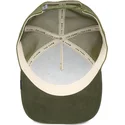 sapkak-ivelt-zold-snapback-hog-the-suede-pig-the-farm-goorin-bros