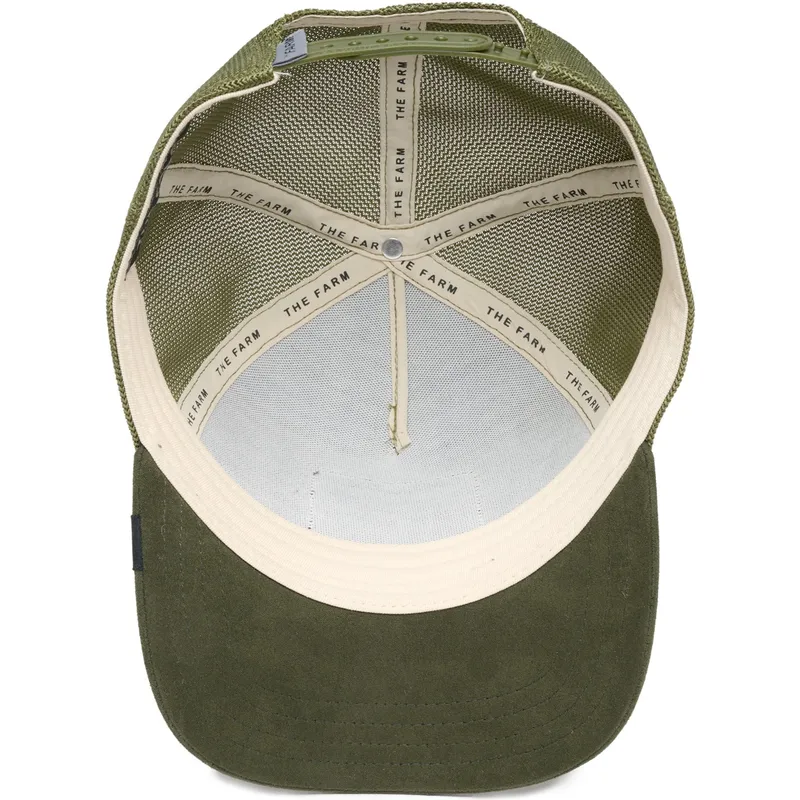 sapkak-ivelt-zold-snapback-hog-the-suede-pig-the-farm-goorin-bros sapkak-ivelt-zold-snapback-hog-the-suede-pig-the-farm-goorin-bros