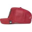 sapkak-ivelt-piros-snapback-raging-the-suede-rager-the-farm-goorin-bros
