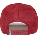 sapkak-ivelt-piros-snapback-raging-the-suede-rager-the-farm-goorin-bros