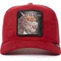 sapkak-ivelt-piros-snapback-fury-the-suede-the-farm-goorin-bros