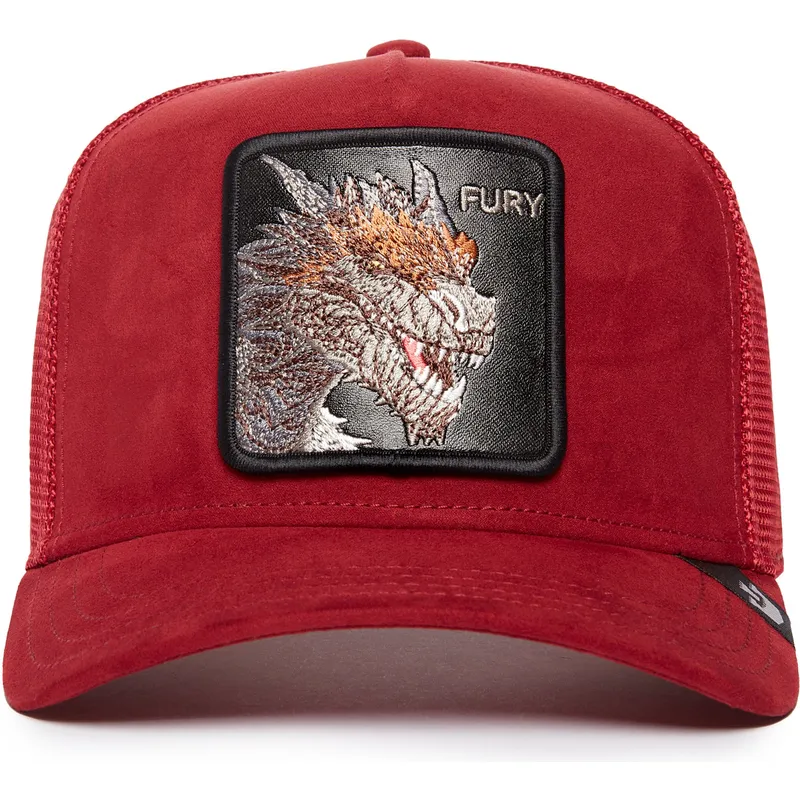 sapkak-ivelt-piros-snapback-fury-the-suede-the-farm-goorin-bros sapkak-ivelt-piros-snapback-fury-the-suede-the-farm-goorin-bros