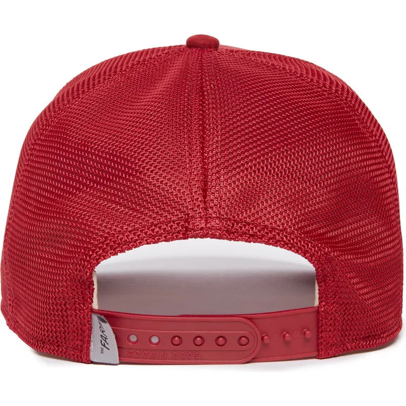 sapkak-ivelt-piros-snapback-fury-the-suede-the-farm-goorin-bros sapkak-ivelt-piros-snapback-fury-the-suede-the-farm-goorin-bros