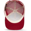 sapkak-ivelt-piros-snapback-fury-the-suede-the-farm-goorin-bros