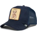 sapkak-ivelt-sotetkek-snapback-the-cuddly-bear-the-farm-goorin-bros