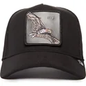 sapkak-ivelt-fekete-snapback-fly-the-suede-bat-blacked-out-the-farm-goorin-bros