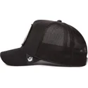 sapkak-ivelt-fekete-snapback-fly-the-suede-bat-blacked-out-the-farm-goorin-bros