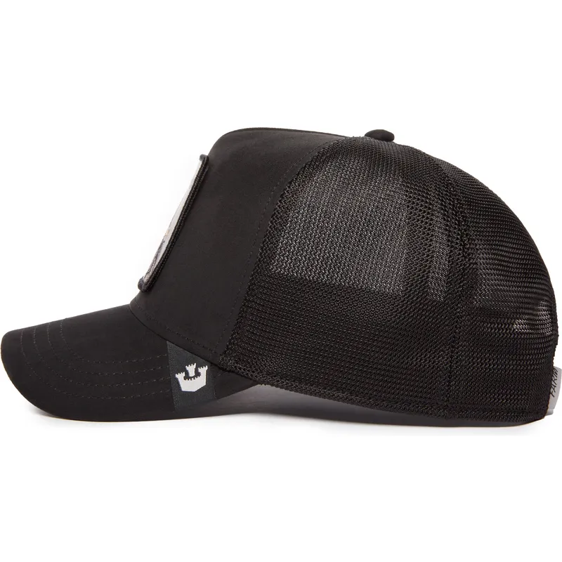 sapkak-ivelt-fekete-snapback-fly-the-suede-bat-blacked-out-the-farm-goorin-bros
