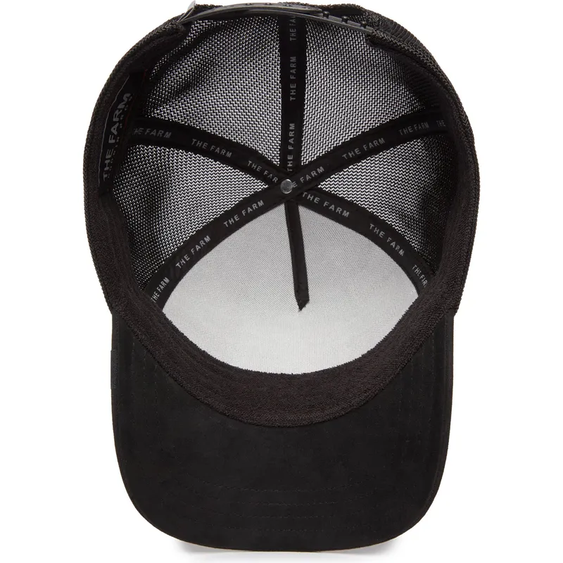 sapkak-ivelt-fekete-snapback-fly-the-suede-bat-blacked-out-the-farm-goorin-bros