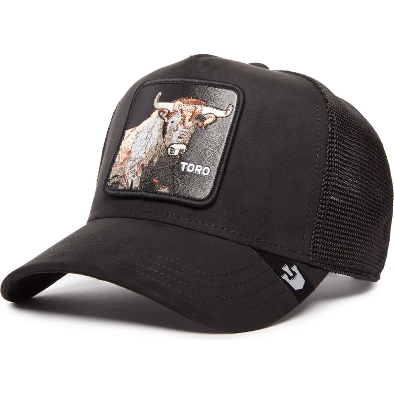 sapkak-ivelt-fekete-snapback-the-suede-bull-blacked-out-the-farm-goorin-bros