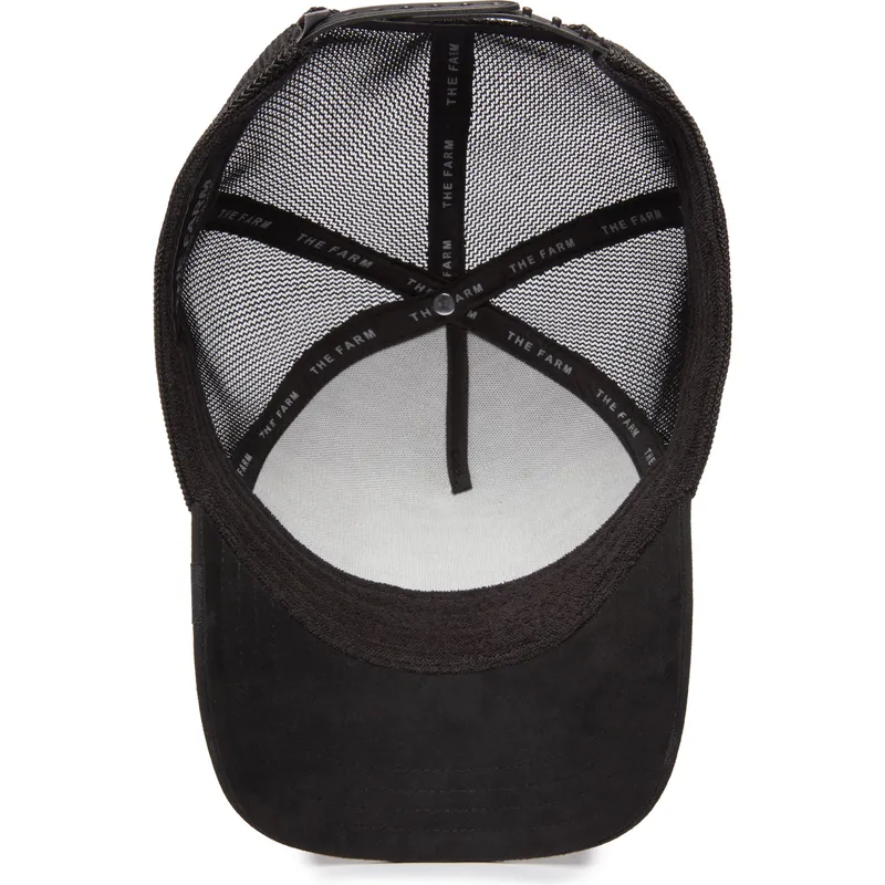 sapkak-ivelt-fekete-snapback-the-suede-bull-blacked-out-the-farm-goorin-bros