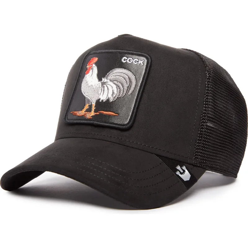 sapkak-ivelt-fekete-snapback-cock-the-suede-rooster-blacked-out-the-farm-goorin-bros