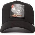 sapkak-ivelt-fekete-snapback-cock-the-suede-rooster-blacked-out-the-farm-goorin-bros