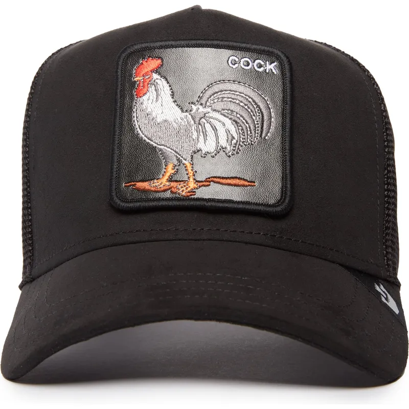 sapkak-ivelt-fekete-snapback-cock-the-suede-rooster-blacked-out-the-farm-goorin-bros