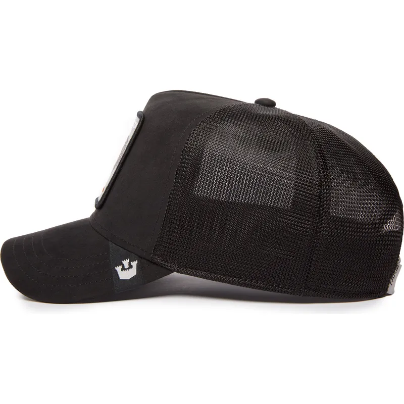 sapkak-ivelt-fekete-snapback-cock-the-suede-rooster-blacked-out-the-farm-goorin-bros