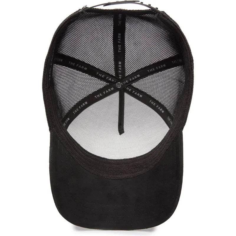 sapkak-ivelt-fekete-snapback-cock-the-suede-rooster-blacked-out-the-farm-goorin-bros