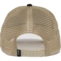 sapkak-ivelt-bezs-snapback-the-faded-sloth-eco-brutalism-the-farm-goorin-bros