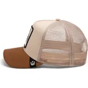 sapkak-ivelt-barna-snapback-the-deadliest-scorpion-eco-brutalism-the-farm-goorin-bros