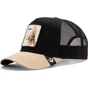 sapkak-ivelt-fekete-snapback-the-amigo-eco-brutalism-the-farm-goorin-bros