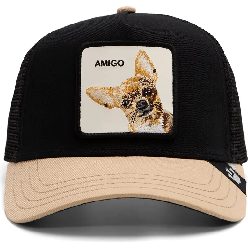 sapkak-ivelt-fekete-snapback-the-amigo-eco-brutalism-the-farm-goorin-bros