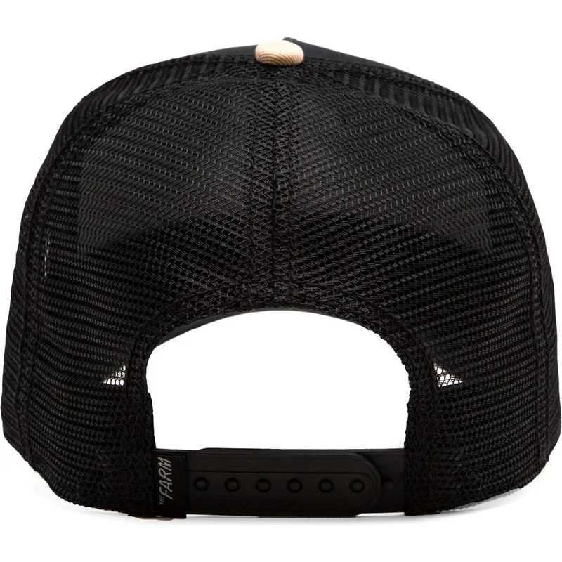 sapkak-ivelt-fekete-snapback-the-amigo-eco-brutalism-the-farm-goorin-bros