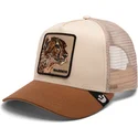 sapkak-ivelt-barna-snapback-warrior-cheetah-big-cats-the-farm-goorin-bros