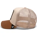 sapkak-ivelt-barna-snapback-warrior-cheetah-big-cats-the-farm-goorin-bros