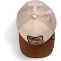 sapkak-ivelt-barna-snapback-warrior-cheetah-big-cats-the-farm-goorin-bros