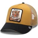 sapkak-ivelt-barna-snapback-the-wildcat-tiger-big-cats-the-farm-goorin-bros