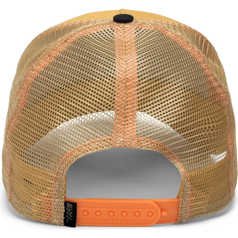 sapkak-ivelt-barna-snapback-the-wildcat-tiger-big-cats-the-farm-goorin-bros sapkak-ivelt-barna-snapback-the-wildcat-tiger-big-cats-the-farm-goorin-bros