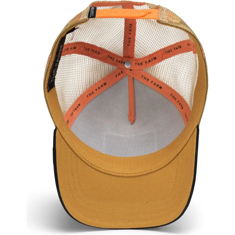 sapkak-ivelt-barna-snapback-the-wildcat-tiger-big-cats-the-farm-goorin-bros sapkak-ivelt-barna-snapback-the-wildcat-tiger-big-cats-the-farm-goorin-bros
