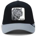 sapkak-ivelt-fekete-snapback-the-savage-tiger-big-cats-the-farm-goorin-bros