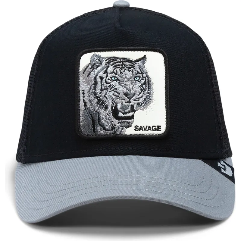 sapkak-ivelt-fekete-snapback-the-savage-tiger-big-cats-the-farm-goorin-bros