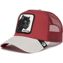 sapkak-ivelt-piros-snapback-the-panther-big-cats-the-farm-goorin-bros