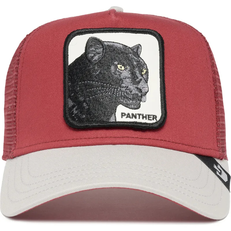 sapkak-ivelt-piros-snapback-the-panther-big-cats-the-farm-goorin-bros