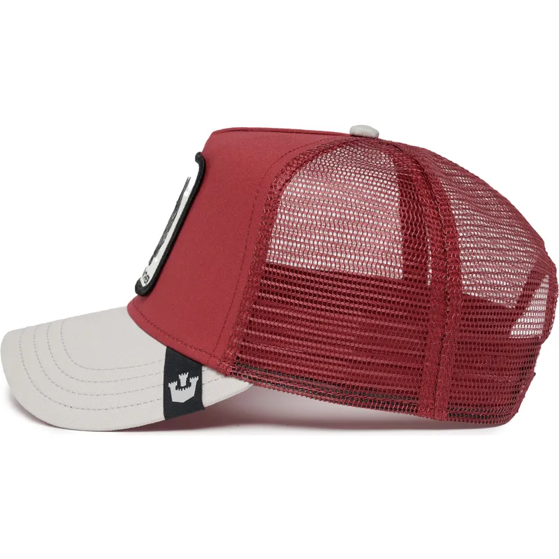 sapkak-ivelt-piros-snapback-the-panther-big-cats-the-farm-goorin-bros