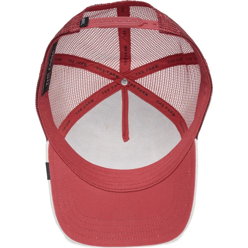 rod-och-gra-trucker-keps-panter-the-panther-big-cats-the-farm-fran-goorin-bros